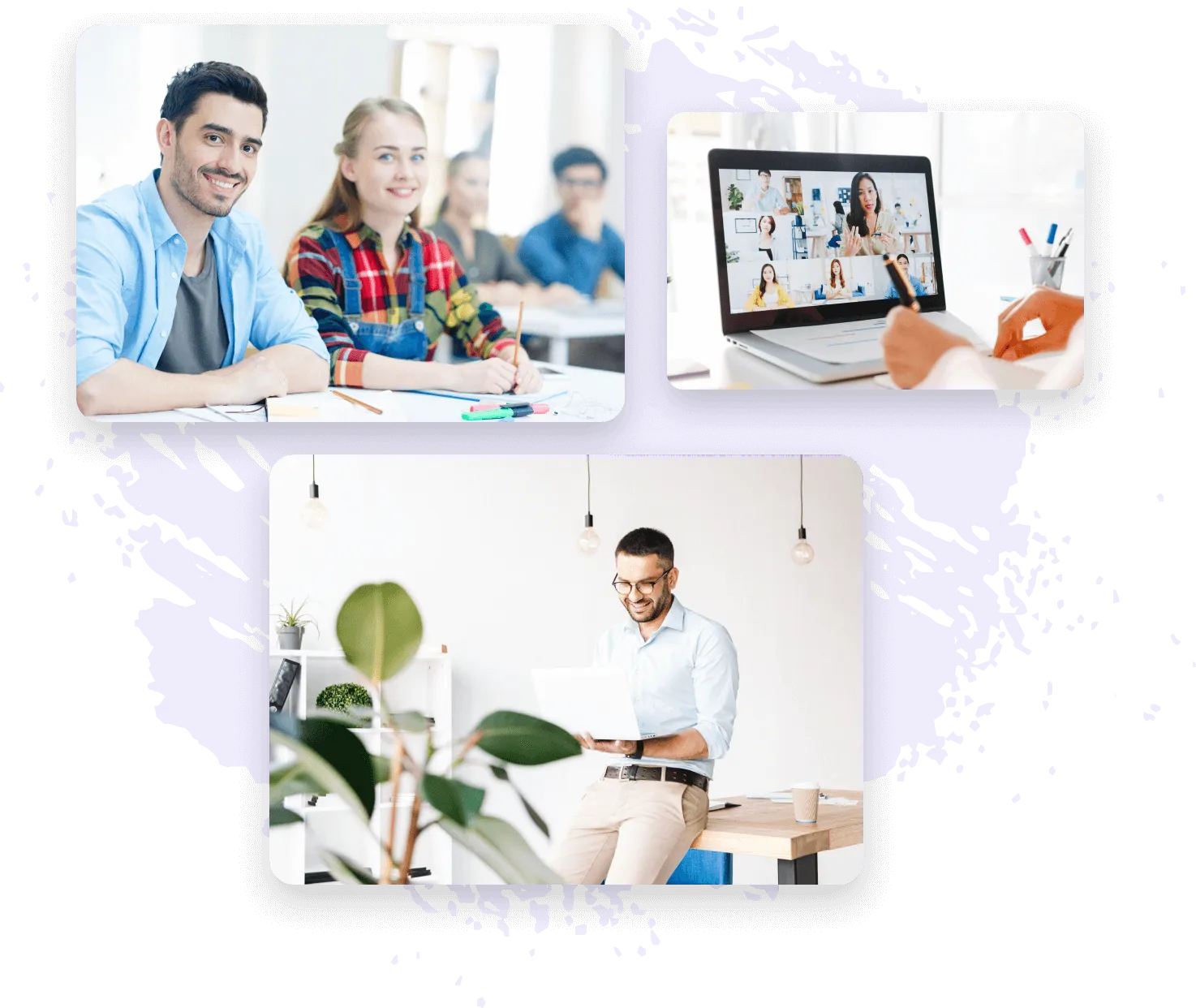 Become A Successful Instructor or Industry expert